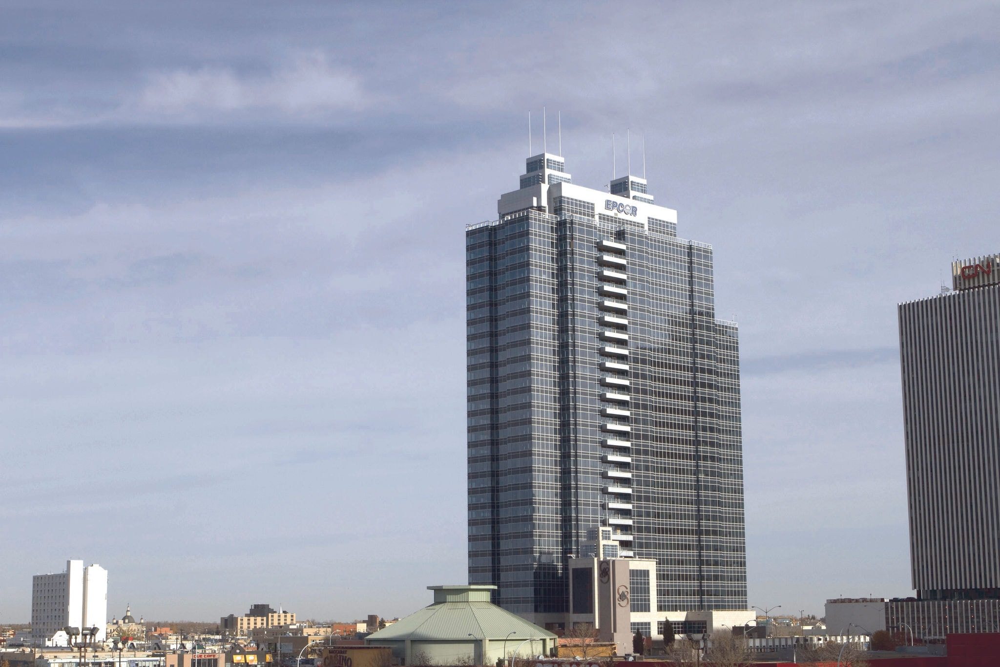 Epcor Tower